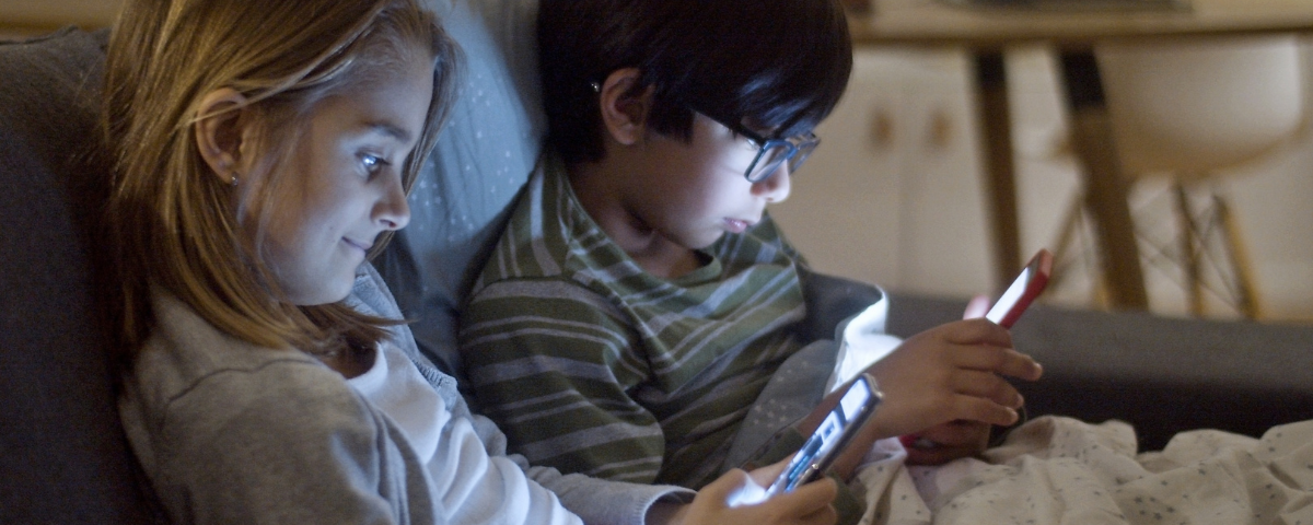 Are Screens Shrinking Our Kids’ Attention Spans?