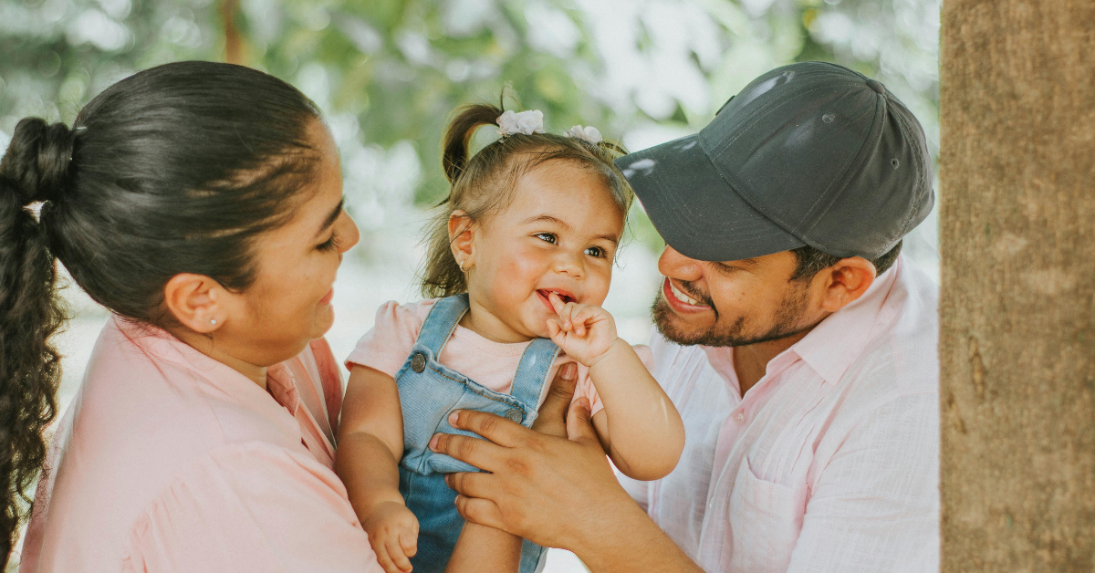 Resilient Families: The Statistics We Can’t Ignore 