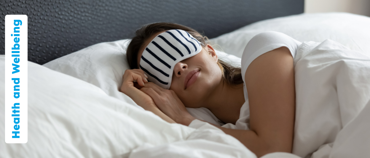 Can’t Sleep? A Naturopath Shares What Actually Helps