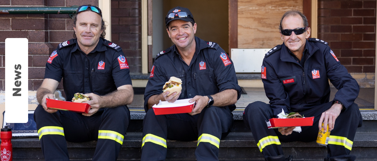 They’ve Answered 14 Million Emergency Calls: Today Australia Says Thank You
