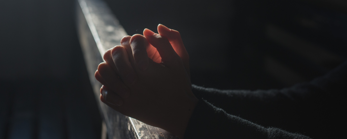 Where is God During Infertility?