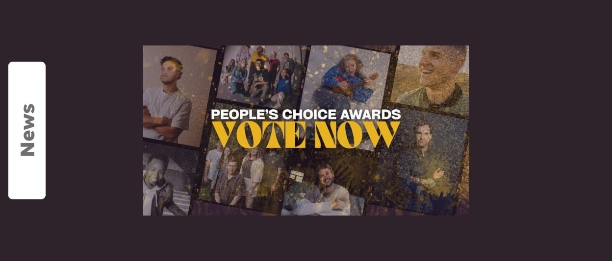 Cast Your Vote in This Year&rsquo;s People&rsquo;s Choice Awards