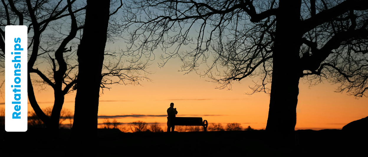 Feeling Lonely? A Psychologist’s Four Ps for Building Real Connection